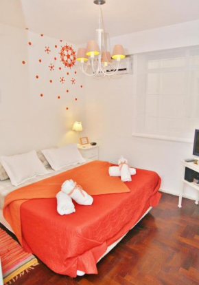 Palermo Beautiful Apartment